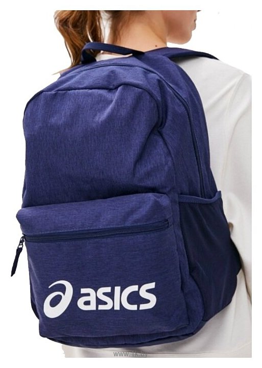 Фотографии ASICS Sport Backpack (blue)