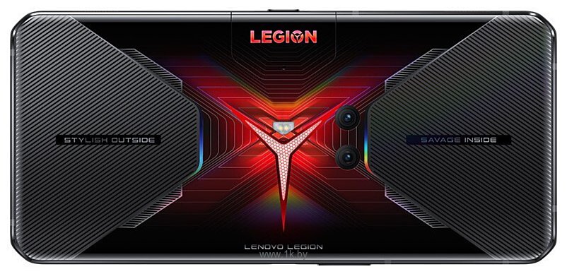 Фотографии Lenovo Legion Pro L79031 12/256GB