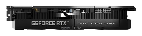 Фотографии KFA2 GeForce RTX 3090 24576MB EX Gamer (39NXM5MD1JNK)