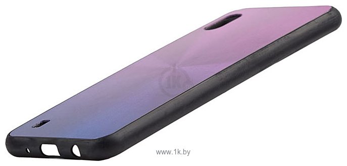 Фотографии EXPERTS Shiny Tpu для Samsung Galaxy A10 (фиолетовый)