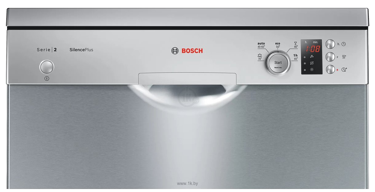 Фотографии Bosch SMS25AI07E