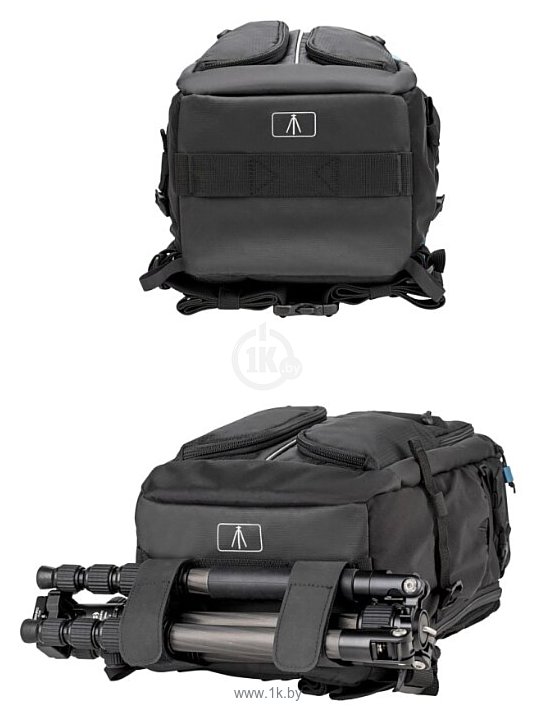 Фотографии TENBA Shootout DSLR Backpack 16