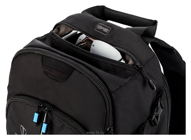 Фотографии TENBA Shootout DSLR Backpack 16