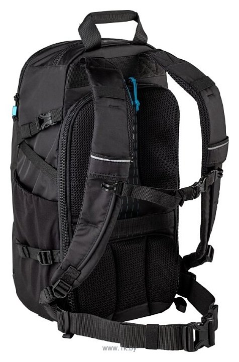 Фотографии TENBA Shootout DSLR Backpack 16