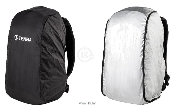 Фотографии TENBA Shootout DSLR Backpack 16