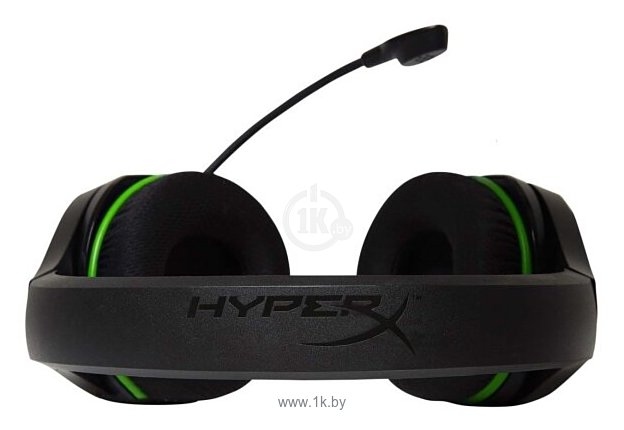 Фотографии HyperX CloudX Stinger Core