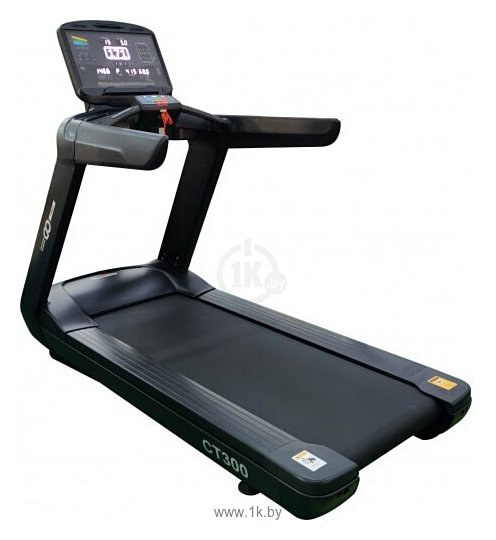 Фотографии CardioPower PRO CT300