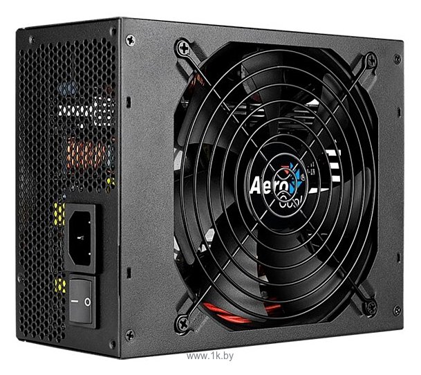 Фотографии AeroCool ACPS-1600W ATX 1600W