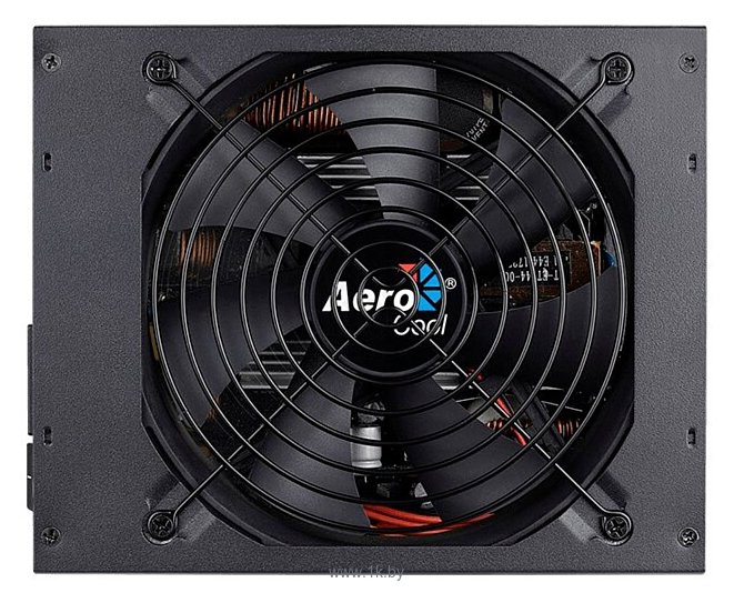 Фотографии AeroCool ACPS-1600W ATX 1600W