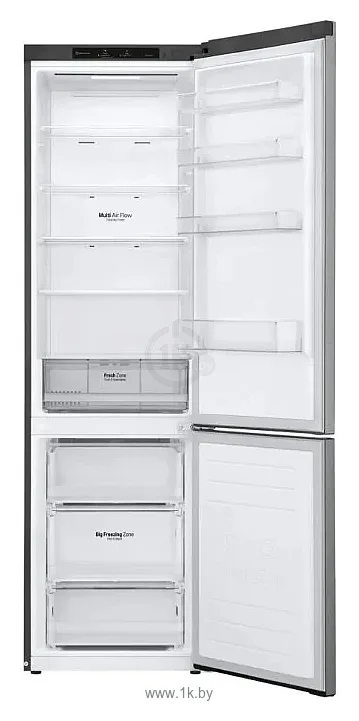 Фотографии LG DoorCooling+ GA-B509MMZL