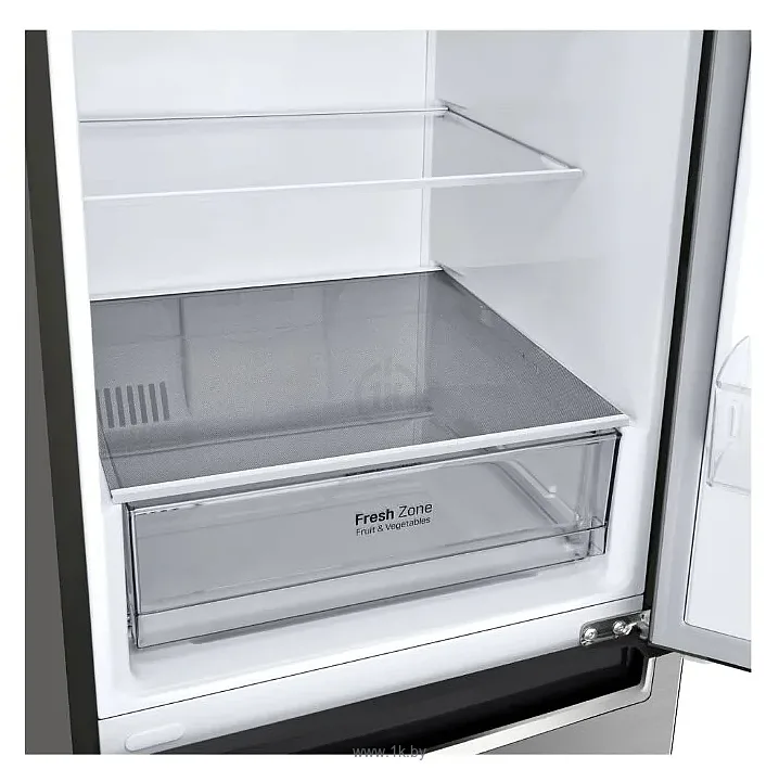 Фотографии LG DoorCooling+ GA-B509MMZL