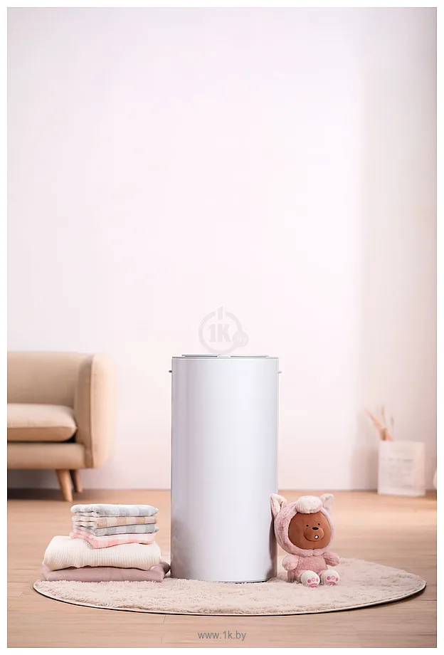 Фотографии Xiaolang Intelligent clothes disinfection dryer 35L
