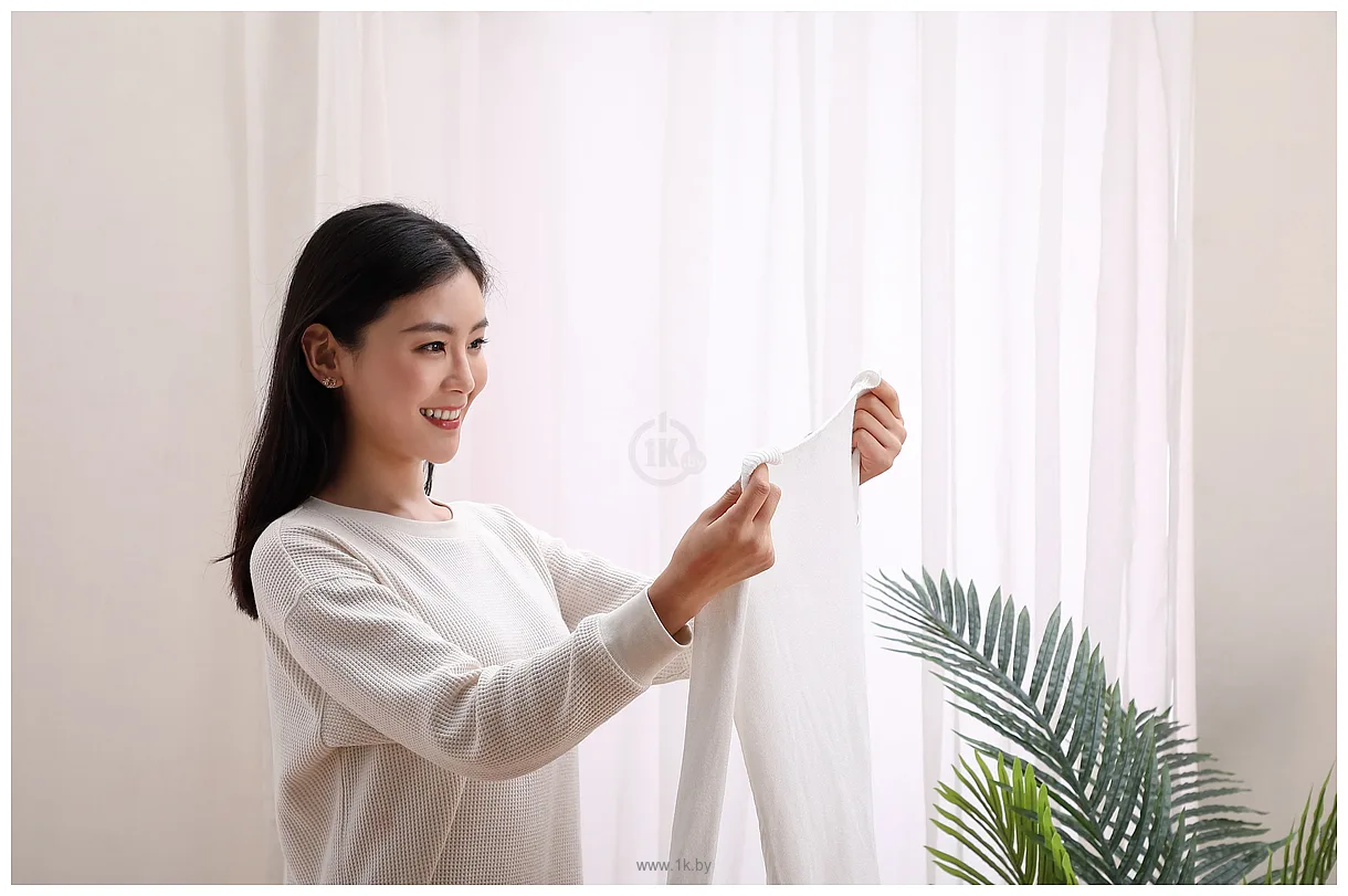 Фотографии Xiaolang Intelligent clothes disinfection dryer 35L