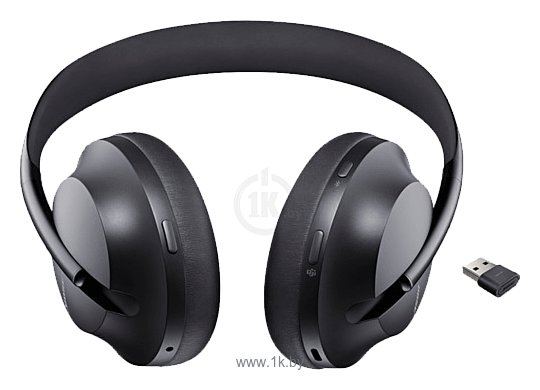 Фотографии Bose Noise Cancelling Headphones 700 UC