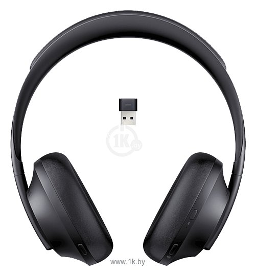 Фотографии Bose Noise Cancelling Headphones 700 UC