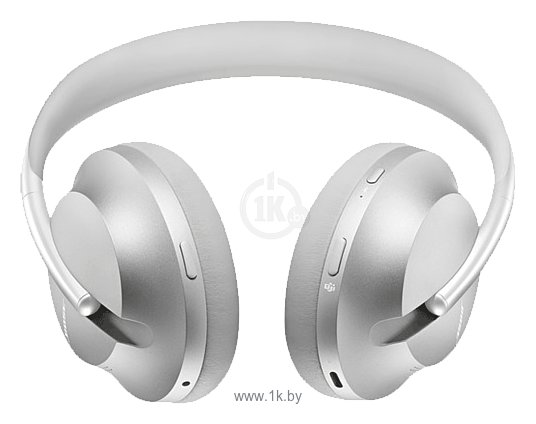 Фотографии Bose Noise Cancelling Headphones 700 UC