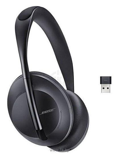 Фотографии Bose Noise Cancelling Headphones 700 UC