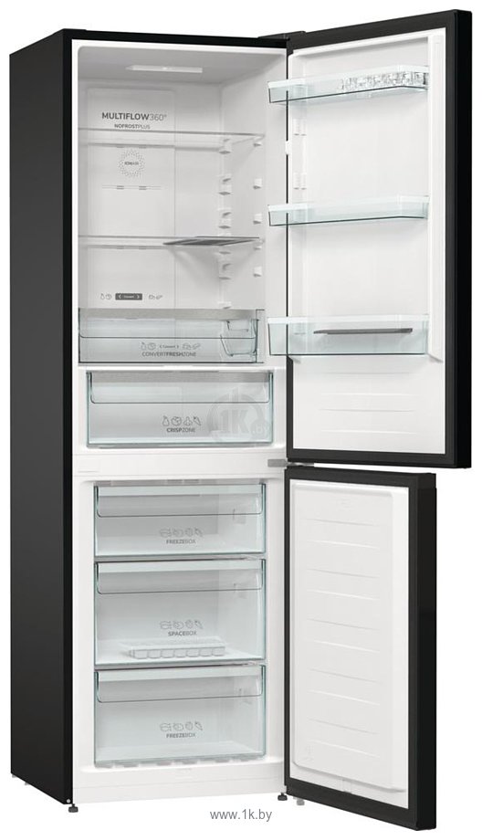 Фотографии Gorenje NRK 6192 SYBK