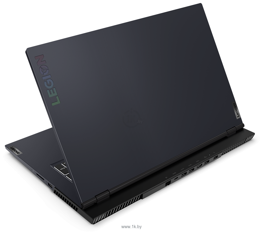 Фотографии Lenovo Legion 5 17ACH6H (82JY0052PB)