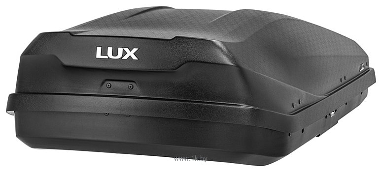 Фотографии LUX Irbis 175 450L (черный матовый)