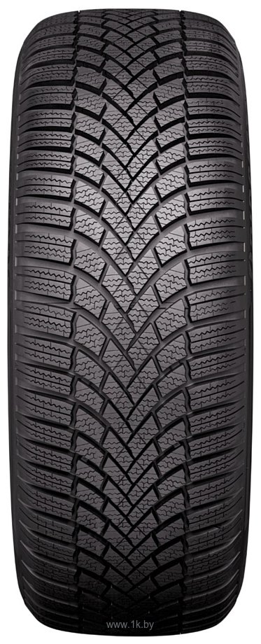 Фотографии Bridgestone Blizzak LM005 265/40 R20 104V