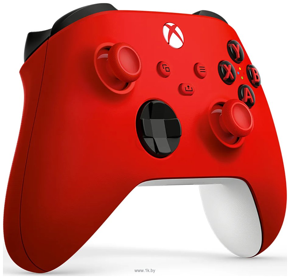 Фотографии Microsoft Xbox (красный)