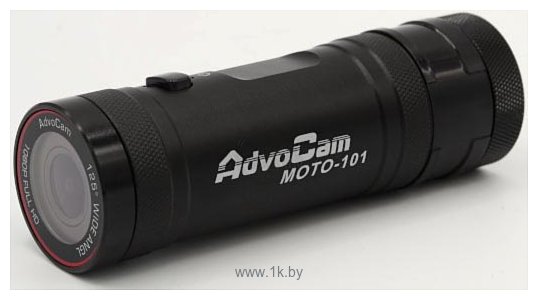 Фотографии AdvoCam MOTO-101/102