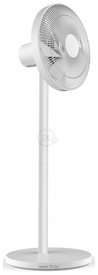 Фотографии Xiaomi Mi Smart Standing Fan 1C JLLDS01XY