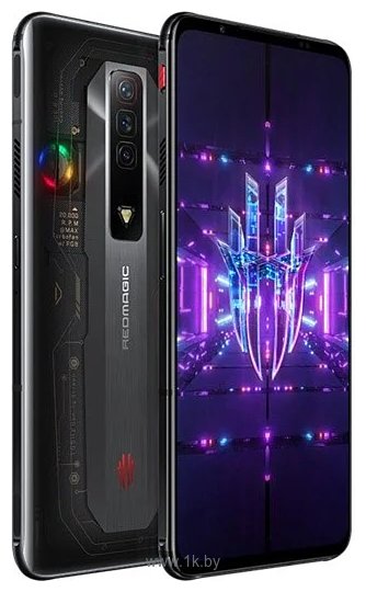 Фотографии Nubia Red Magic 7 18/256GB (международная версия)