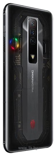 Фотографии Nubia Red Magic 7 18/256GB (международная версия)