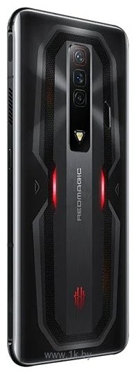 Фотографии Nubia Red Magic 7 18/256GB (международная версия)