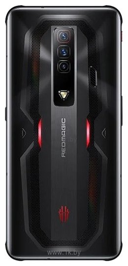 Фотографии Nubia Red Magic 7 18/256GB (международная версия)