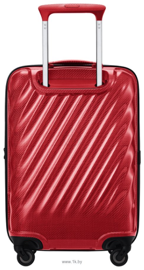 Фотографии Ninetygo Ultralight Luggage 20'' (красный)