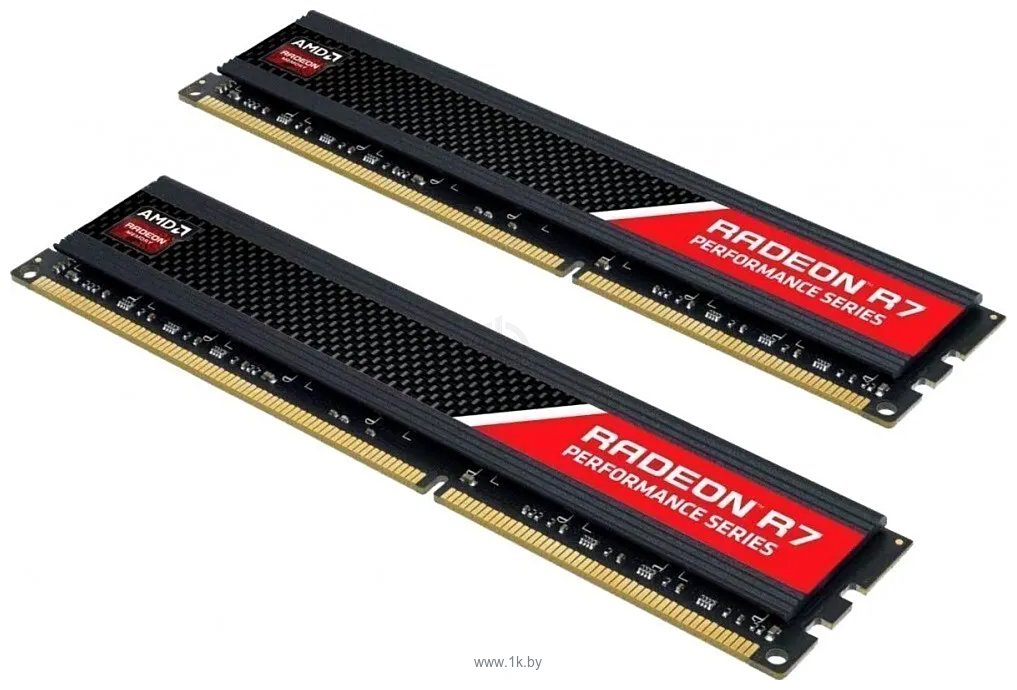 Фотографии AMD Radeon R7 Performance R7S432G2606U2K