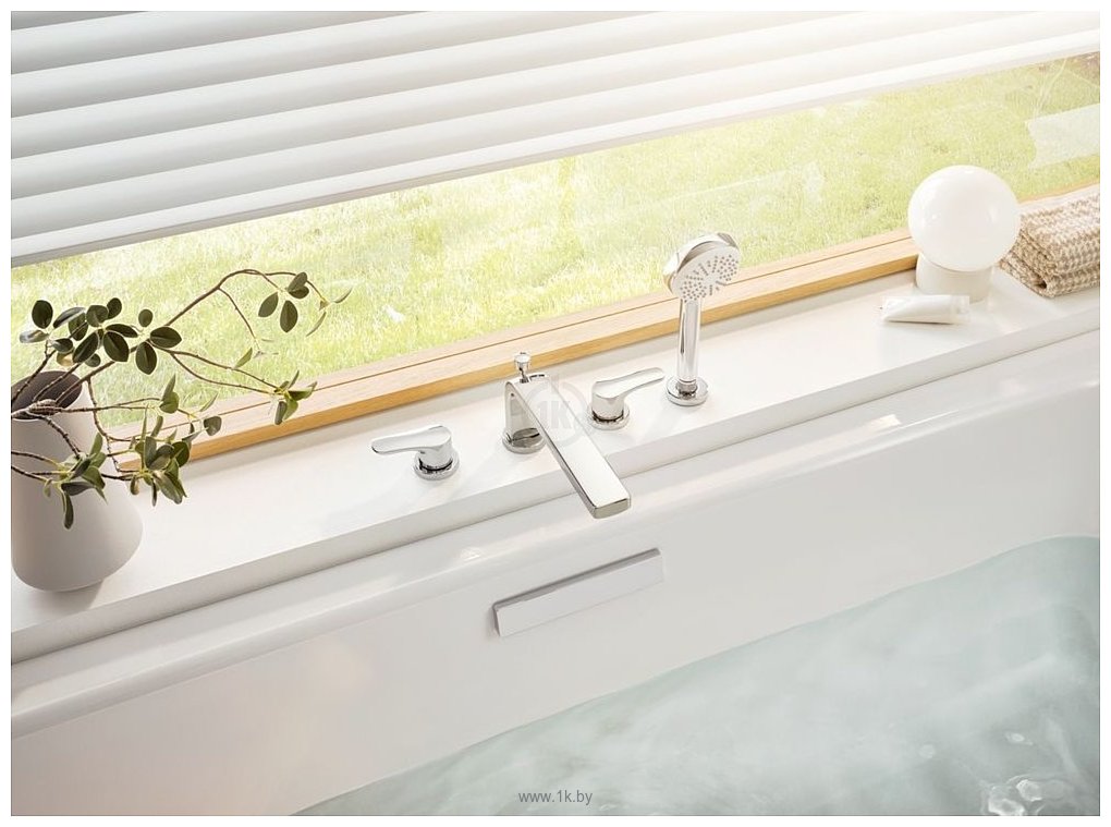 Фотографии Kludi Pure&Solid 344230575