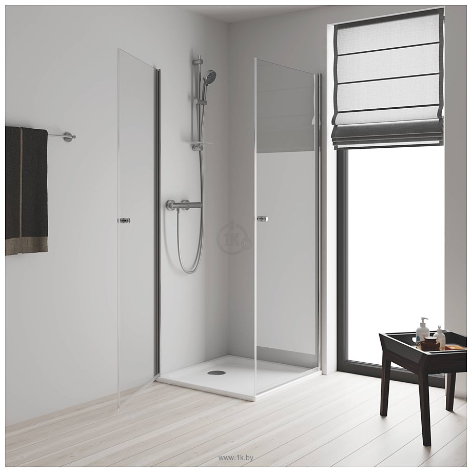 Фотографии Grohe Precision Get 34773000