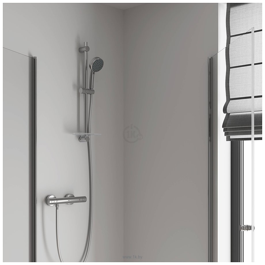 Фотографии Grohe Precision Get 34773000