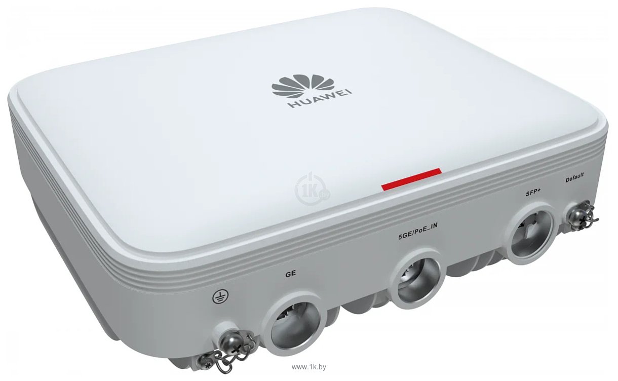 Фотографии Huawei AirEngine 6760R-51