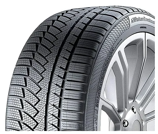 Фотографии Continental WinterContact TS 850 P 255/50 R19 103T