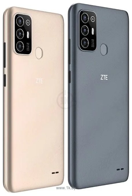 Фотографии ZTE Blade A52 2/64GB