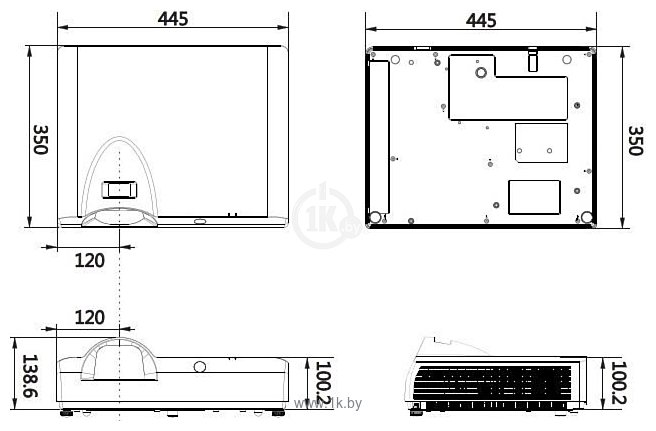 Фотографии Roly RL-S600U