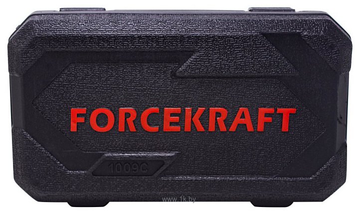 Фотографии ForceKraft FK-1009C 9 предметов