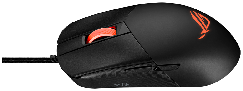 Фотографии ASUS ROG Strix Impact III