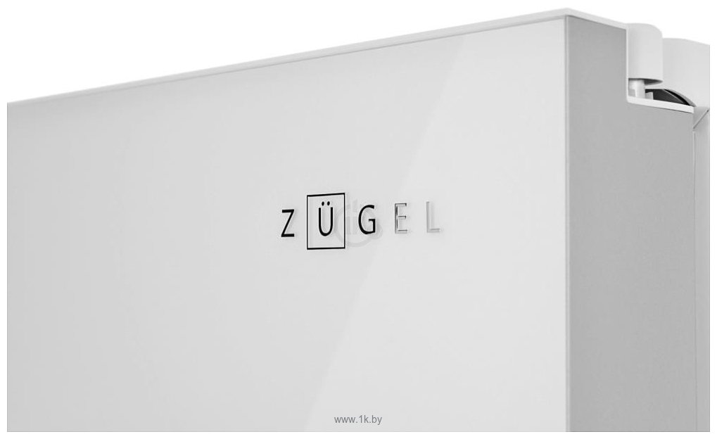 Фотографии ZUGEL ZRSS630W