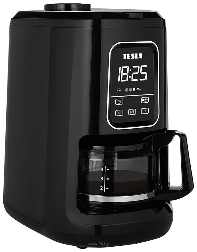 Фотографии Tesla CoffeeMaster ES400