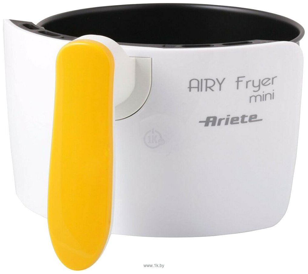 Фотографии Ariete 4615 Airy Fryer Mini