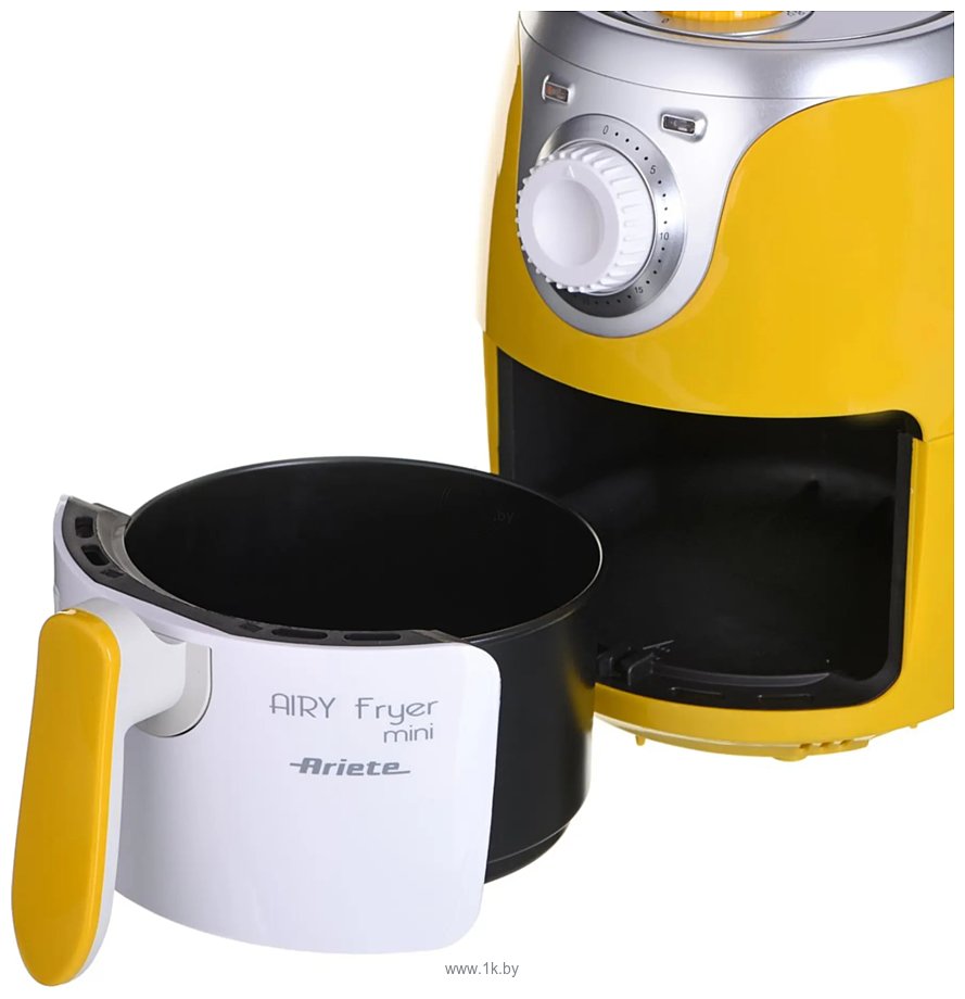 Фотографии Ariete 4615 Airy Fryer Mini