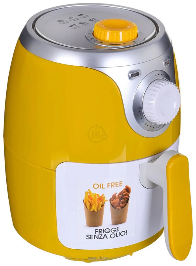 Фотографии Ariete 4615 Airy Fryer Mini