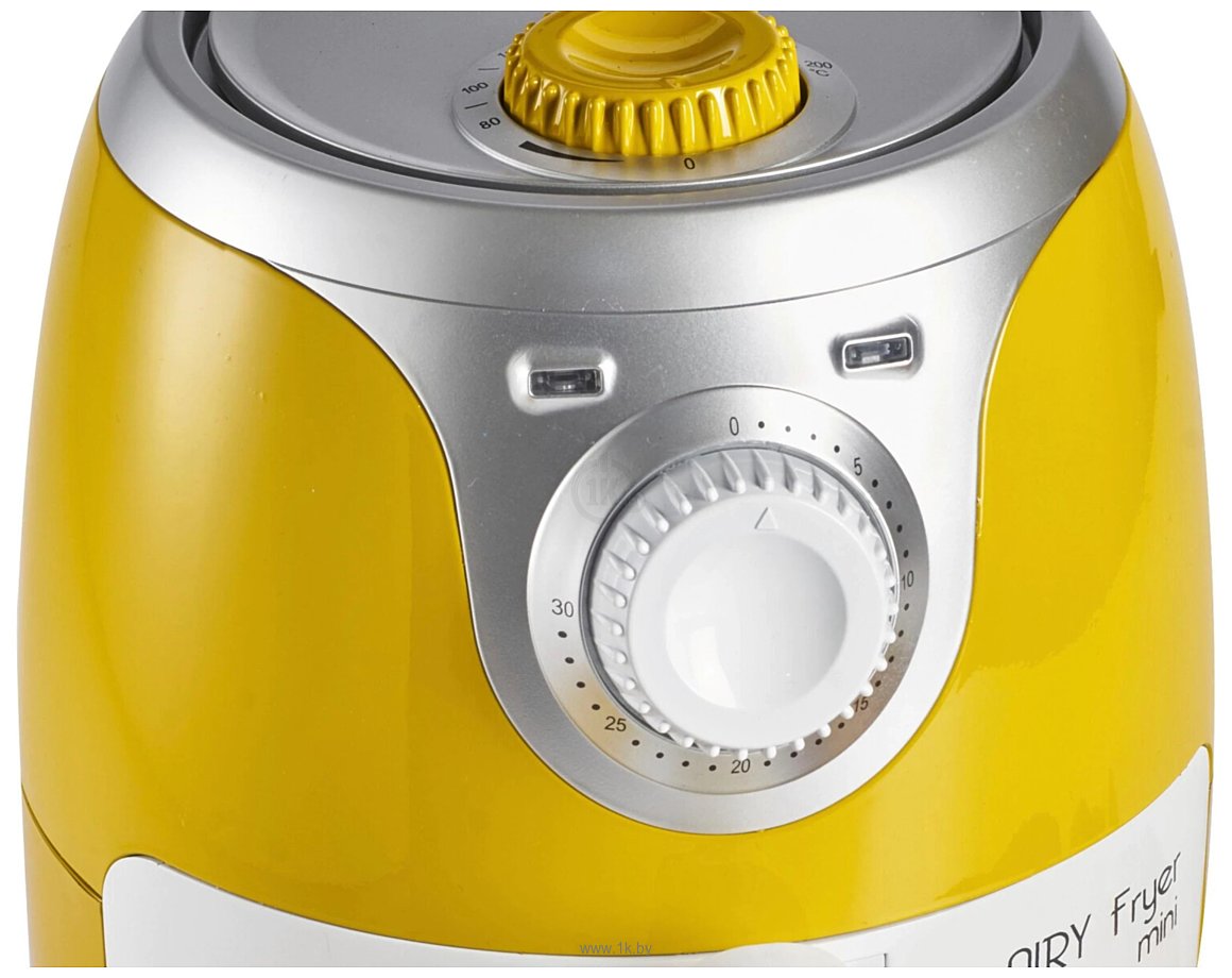 Фотографии Ariete 4615 Airy Fryer Mini