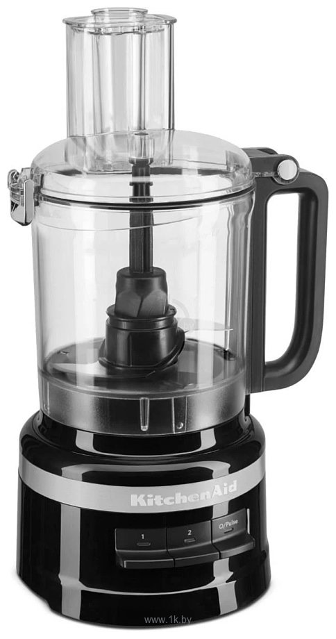 Фотографии KitchenAid 5KFP0921EOB